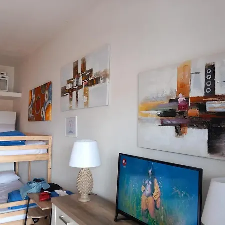 Apartment Elena House *