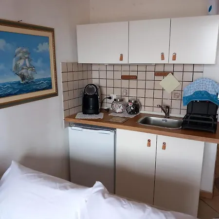 Elena House Apartment Giardini Naxos