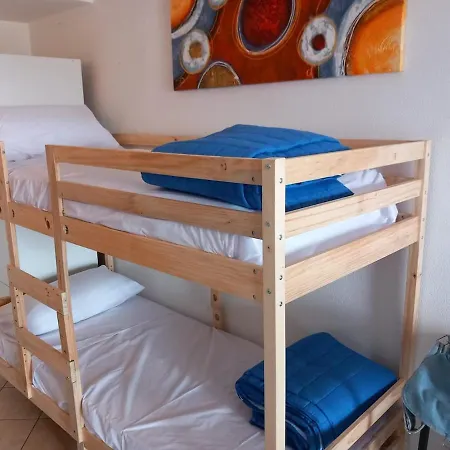 Elena House Apartment