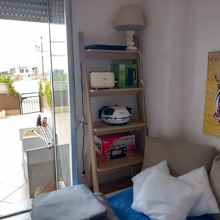 Apartment Elena House