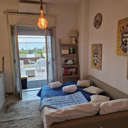 Elena House * Giardini Naxos