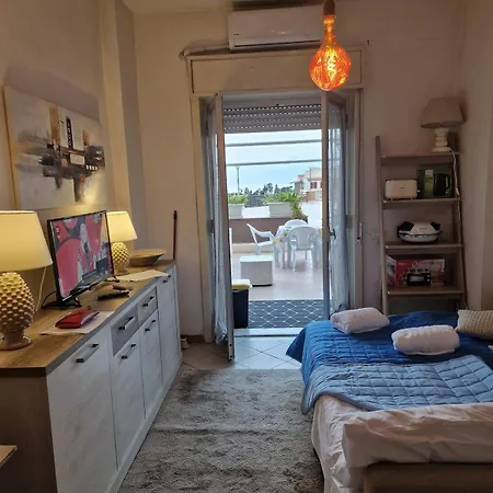 Elena House * Giardini Naxos