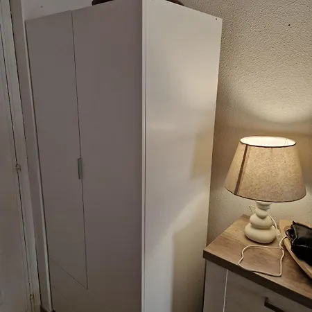 Elena House Apartment