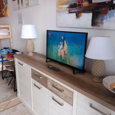 Elena House Apartment